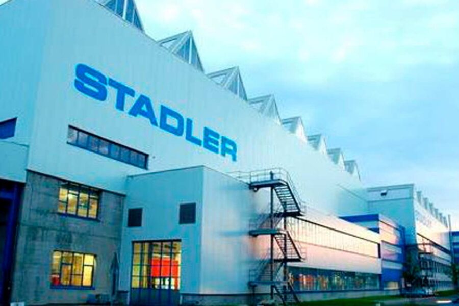 Stadler