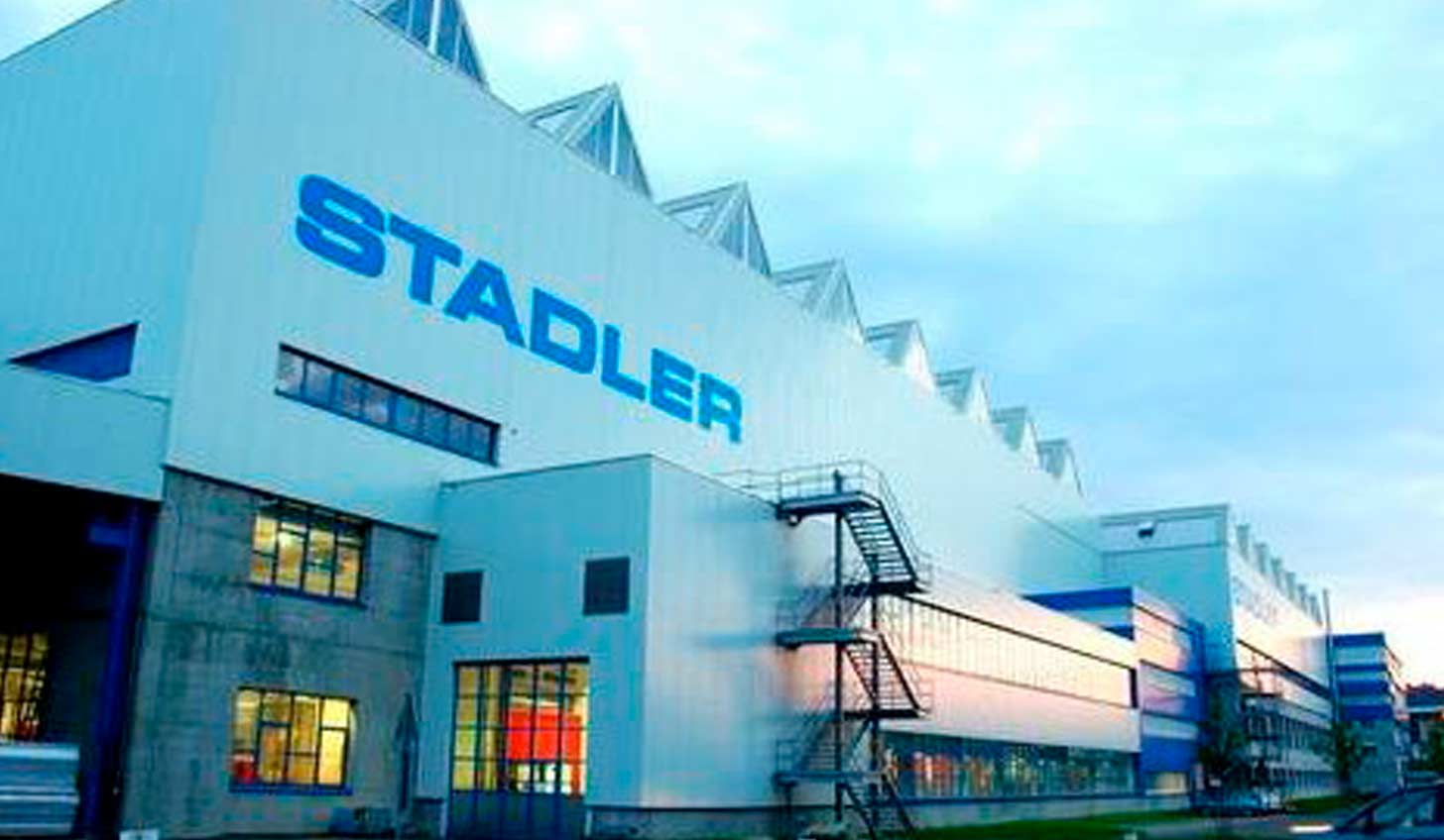 Stadler