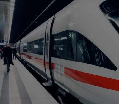 Soluciones embarcadas para la operación de trenes